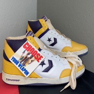 converse weapon 1986